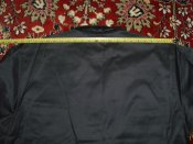 Китель-ветровка полевой чёрный, размер XXXL - BDU U.S. (Black), Mil-Tec/Германия