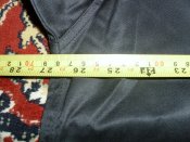 Китель-ветровка полевой чёрный, размер XXXL - BDU U.S. (Black), Mil-Tec/Германия
