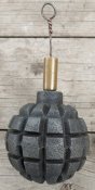 Kugelhandgranate 13, Кугель, Германия. ММГ