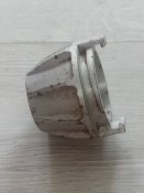 Головка напорная рукавная W&A52