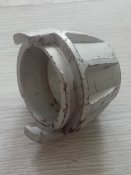 Головка напорная рукавная W&A52