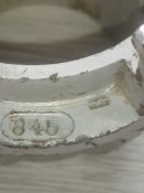 Головка напорная рукавная W&A52