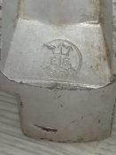 Головка напорная рукавная W&A52