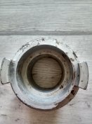 Головка напорная рукавная W&A52