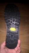 Ботинки трекинговые водонепроницаемые Meindl Air Revolution Lite GTX Gore-Tex