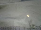 Защитный непромокаемый Gore-Tex чехол на спальный мешок (Британия). Олива №12
