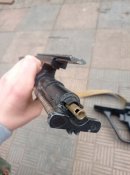 Привод Steyr aug
