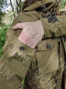 Костюм Горка Эдельвейс Демисезонная высокое качество изготовления размер 48-50