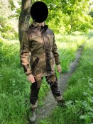Костюм Горка 7 военный тактический костюм от производителя 48Р.