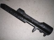Ресивер м-95