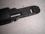 Ресивер м-95