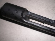 Ресивер м-95