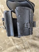 Кекс к мг 34/42