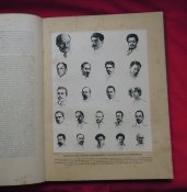 История Гражданской войны в СССР том 1, 1935 г