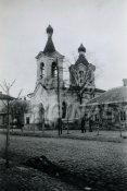 Собор Александра Невского. Мелитополь, Запорожская обл. Украина, 1941 год..jpg