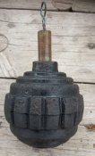 Кугель, Kugelhandgranate 15, ММГ