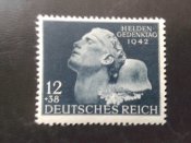 германия рейх-№812 MNH