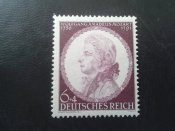 германия рейх-№810 MNH