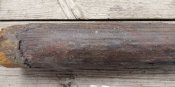 ММГ Stielhandgranate 16, с ручкой