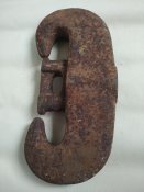 Крюк сцепной Т-3, Т-4