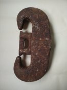 Крюк сцепной Т-3, Т-4