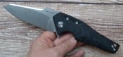 Нож RealSteel Eсho