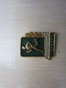 Значок
