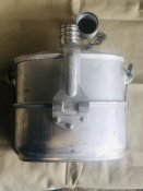 Комбинированный котелок ВДВ