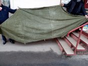 Тент палатка US