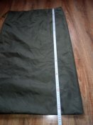 Мешок вещевой герметичный водонепроницаемый Bag Insertion Rucksack - Британия, 93*55см №1