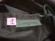 Мешок вещевой герметичный водонепроницаемый Bag Insertion Rucksack - Британия, 93*55см №1