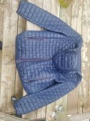Куртка с капюшоном Tommy Hilfiger. Оригинал! Размер XL. Акционная цена!