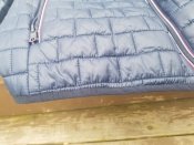 Куртка с капюшоном Tommy Hilfiger. Оригинал! Размер XL. Акционная цена!
