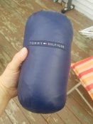 Куртка с капюшоном Tommy Hilfiger. Оригинал! Размер XL. Акционная цена!