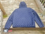 Куртка с капюшоном Tommy Hilfiger. Оригинал! Размер XL. Акционная цена!