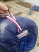 Куртка с капюшоном Tommy Hilfiger. Оригинал! Размер XL. Акционная цена!