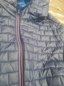 Куртка с капюшоном Tommy Hilfiger. Оригинал! Размер XL. Акционная цена!
