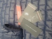 Куртка с капюшоном Tommy Hilfiger. Оригинал! Размер XL. Акционная цена!