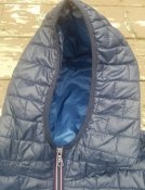 Куртка с капюшоном Tommy Hilfiger. Оригинал! Размер XL. Акционная цена!