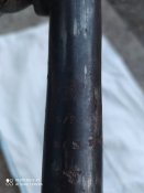 Сменник MG 34