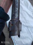 Сменник MG 34