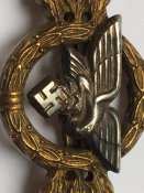 Шпанга «Транспортная авиация»
