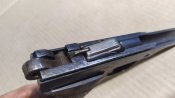 Пистолет CZ27 под СХП