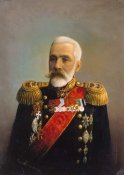 Иван Константинович Григорович, последний...
