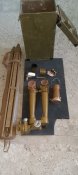 АСТ-100 (стерео труба )10×45. И насадка 20×50
