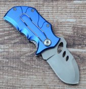 Нож Boker Plus Bull реплика
