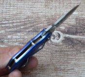 Нож Boker Plus Bull реплика