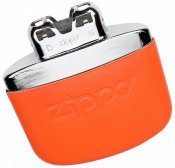 Каталітична бензинова грілка Zippo Hand Warmer Orange карманная каталитическая грелка