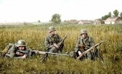 PzB. 38 - немецкое противотанковое ружье...
