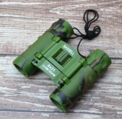 Бинокль Bassell 8х21 camo